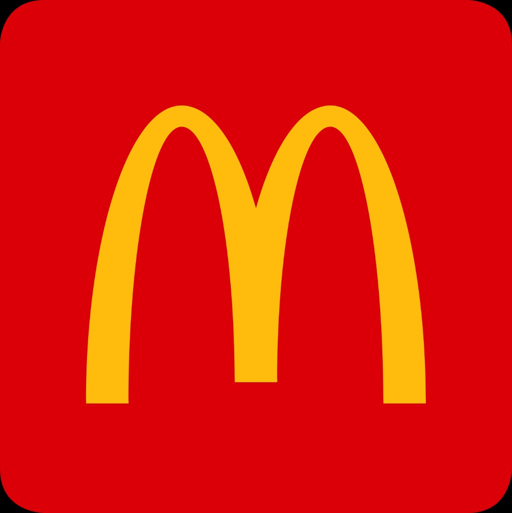 McDonald's logo