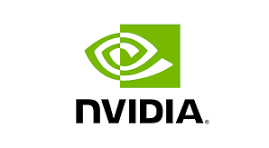 Nvidia logo