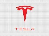 Tesla logo