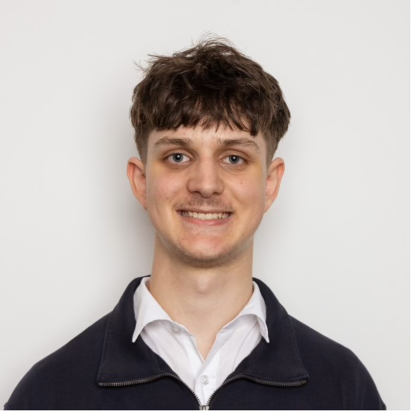 Caleb Hall profile